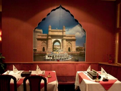 Foto: Maharadscha Palace