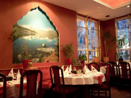 Foto: Maharadscha Palace