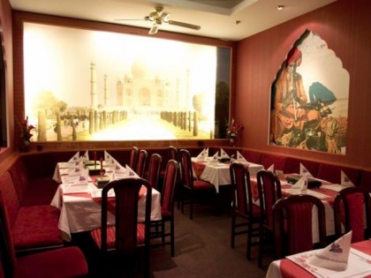 Foto: Maharadscha Palace