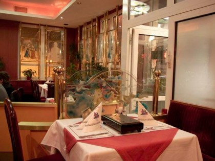 Foto: Maharadscha Palace